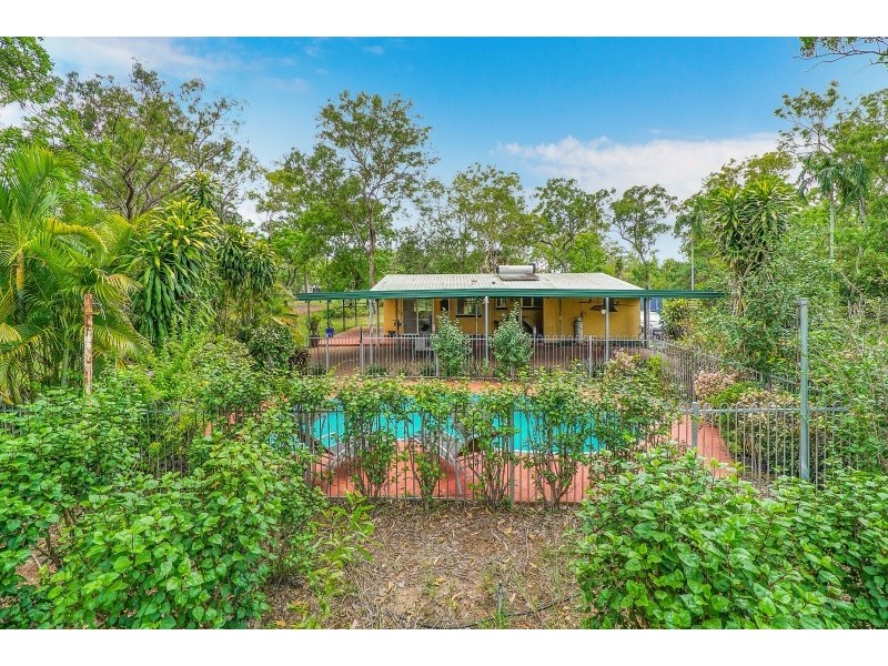 90 Redgum Drive, Humpty Doo NT 0836