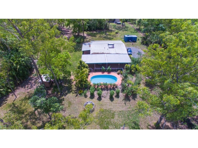 90 Redgum Drive, Humpty Doo NT 0836