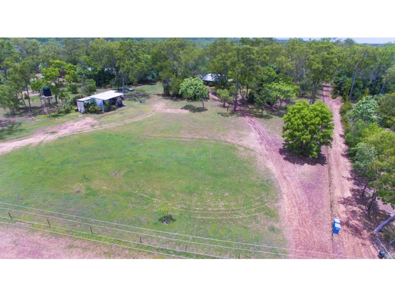 90 Redgum Drive, Humpty Doo NT 0836