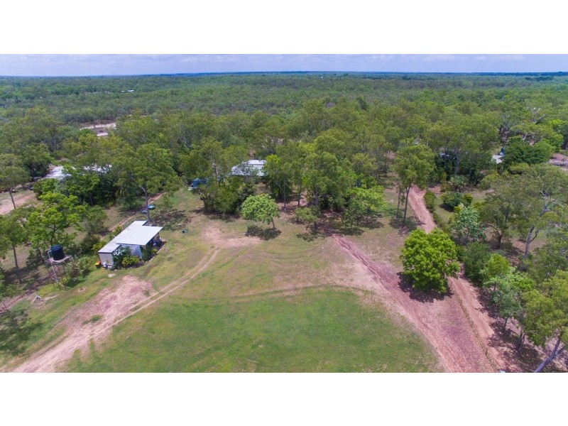 90 Redgum Drive, Humpty Doo NT 0836