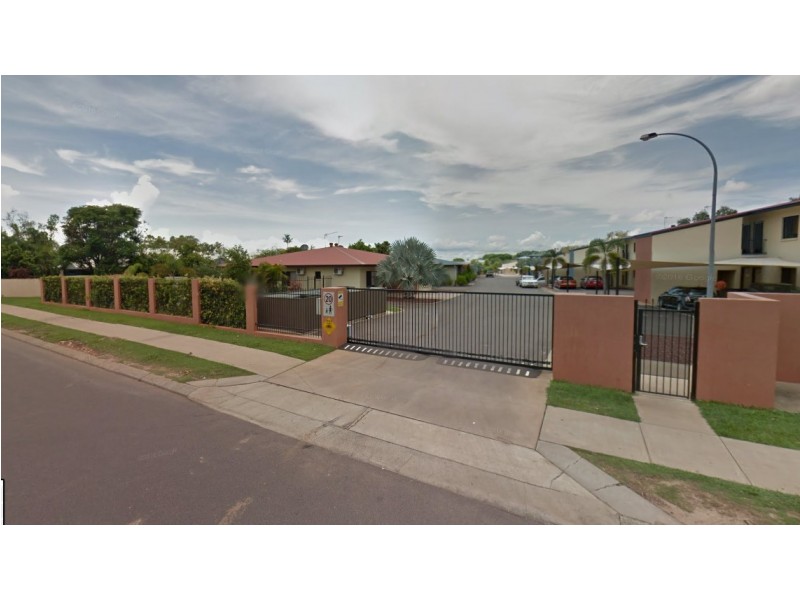 69/6 Wright Crescent, Gray NT 0830