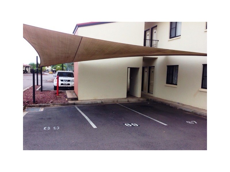 69/6 Wright Crescent, Gray NT 0830