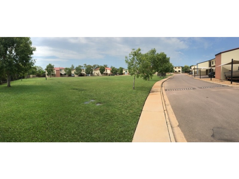 69/6 Wright Crescent, Gray NT 0830