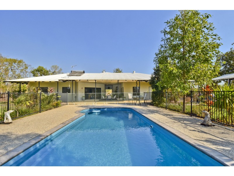 5 Lees Court, Howard Springs NT 0835