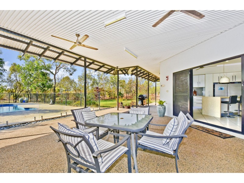 5 Lees Court, Howard Springs NT 0835