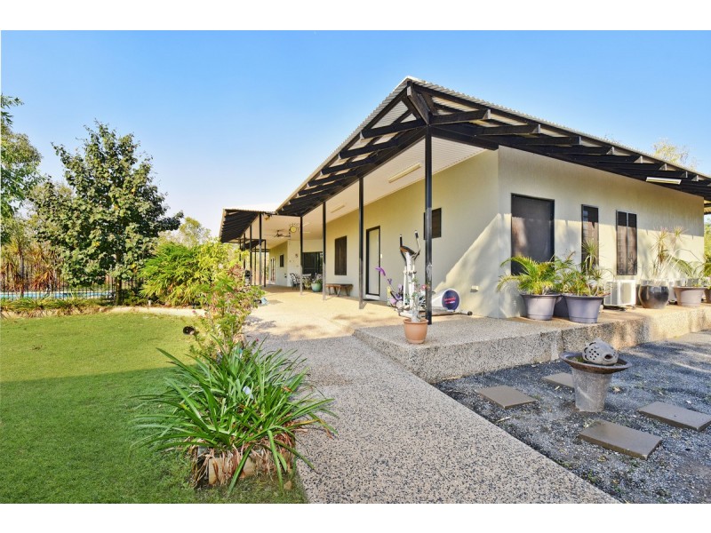 5 Lees Court, Howard Springs NT 0835