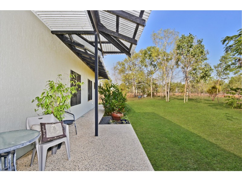 5 Lees Court, Howard Springs NT 0835