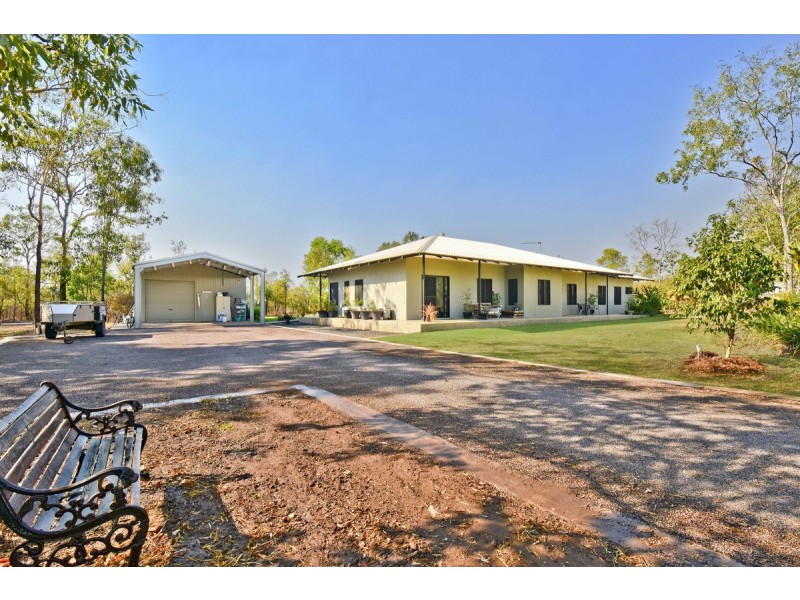 5 Lees Court, Howard Springs NT 0835