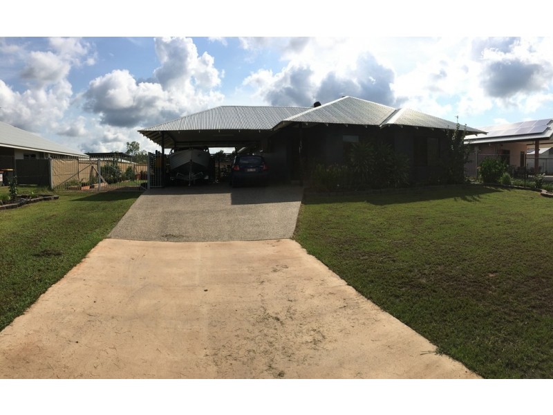 65 Lind Road, Johnston NT 0832