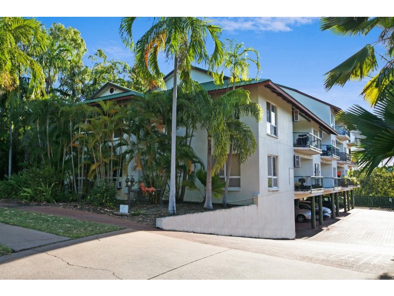 2/40 Lorna Lim Terrace, Driver NT 0830