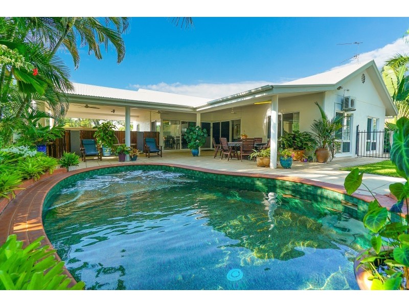 3 Hayward Place, Durack NT 0830