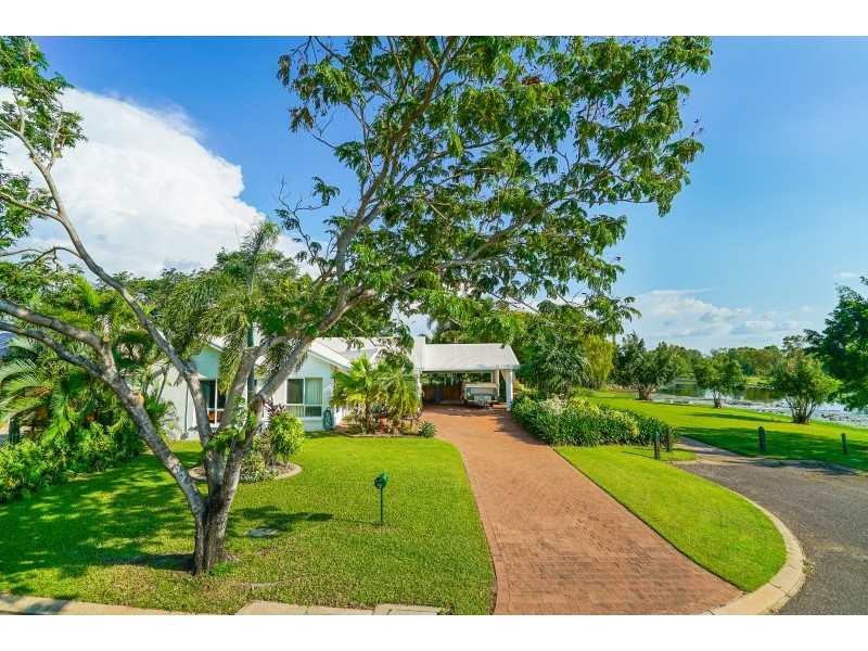 3 Hayward Place, Durack NT 0830