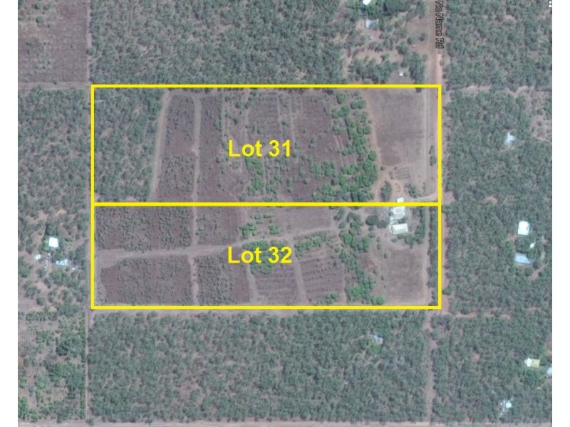 710H and 710I Strangways Road, Humpty Doo NT 0836