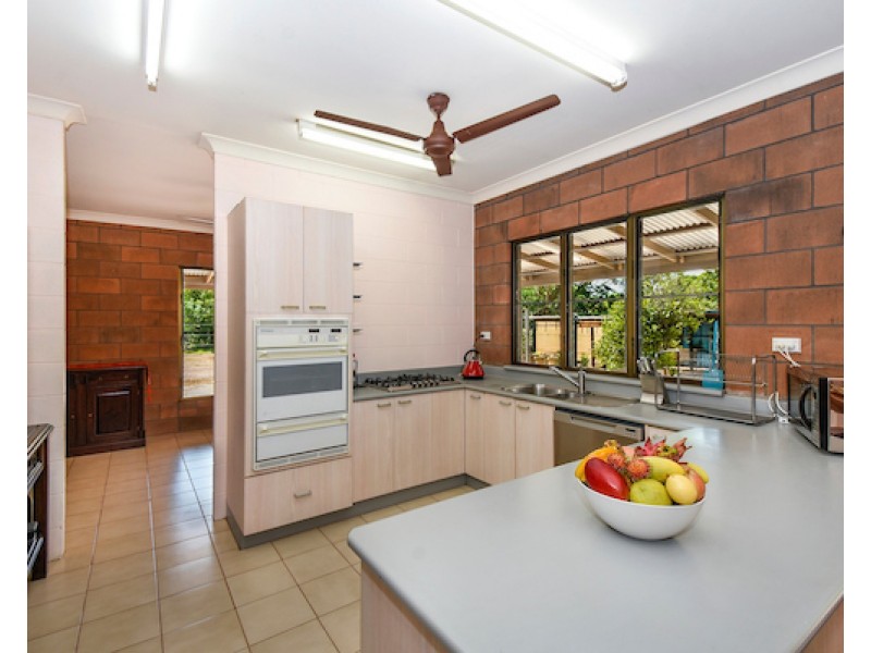 710H and 710I Strangways Road, Humpty Doo NT 0836