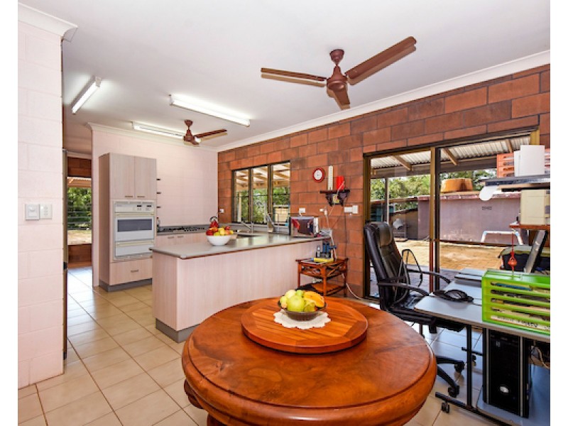 710H and 710I Strangways Road, Humpty Doo NT 0836