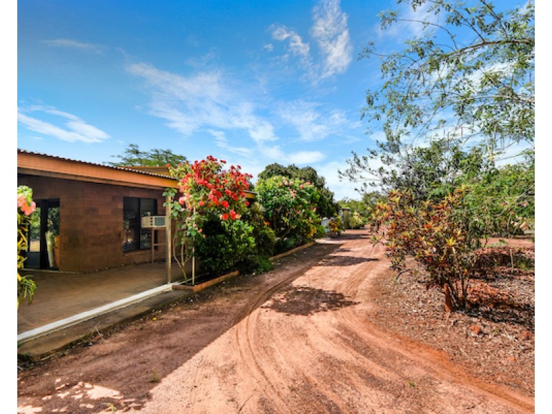 710H and 710I Strangways Road, Humpty Doo NT 0836