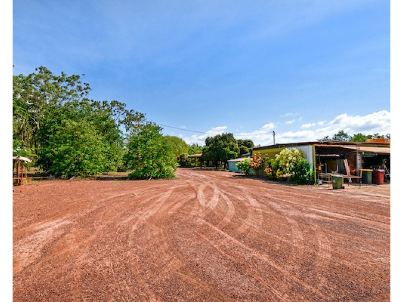 710H and 710I Strangways Road, Humpty Doo NT 0836