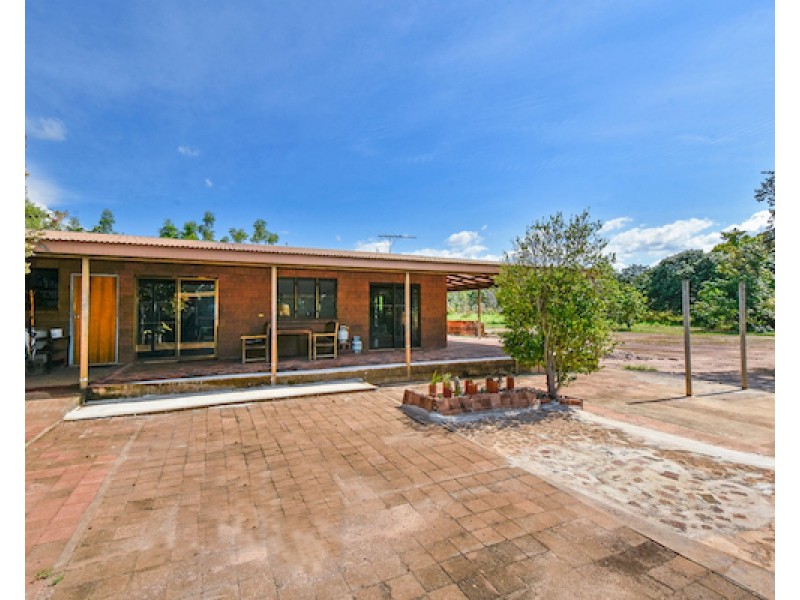 710H and 710I Strangways Road, Humpty Doo NT 0836