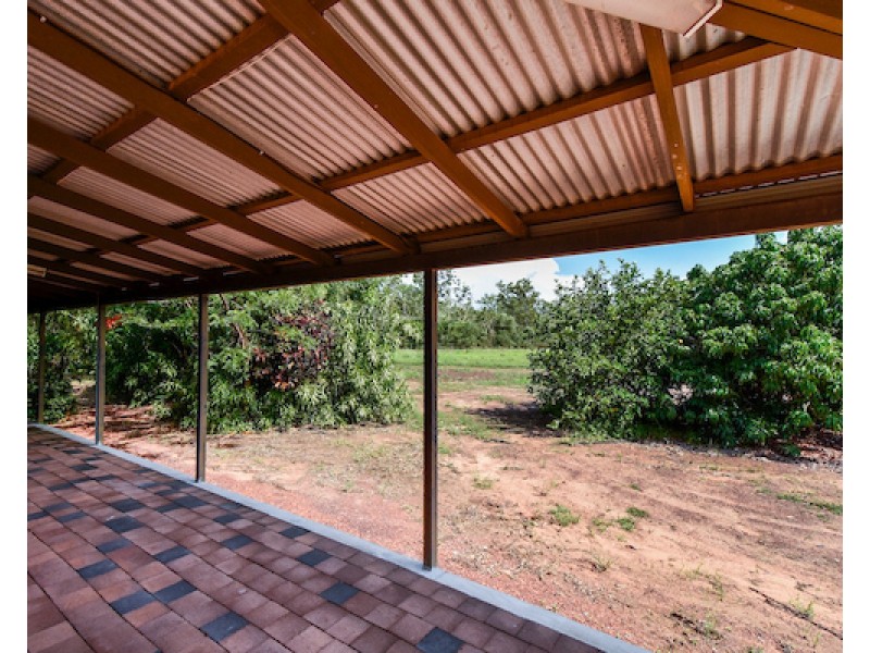 710H and 710I Strangways Road, Humpty Doo NT 0836