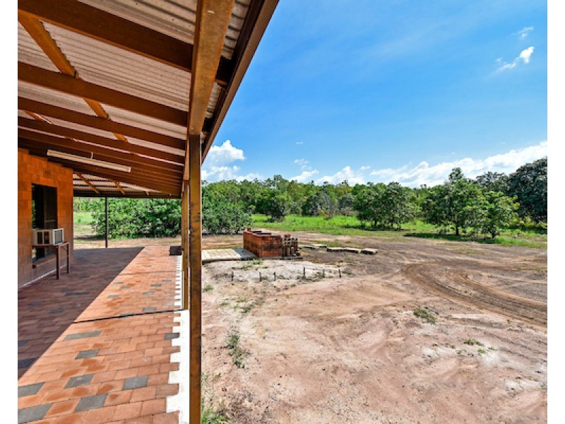 710H and 710I Strangways Road, Humpty Doo NT 0836