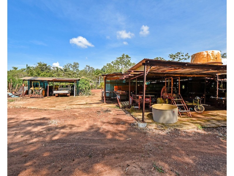 710H and 710I Strangways Road, Humpty Doo NT 0836