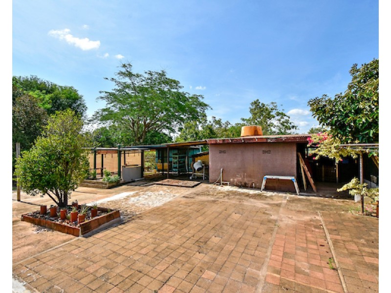 710H and 710I Strangways Road, Humpty Doo NT 0836