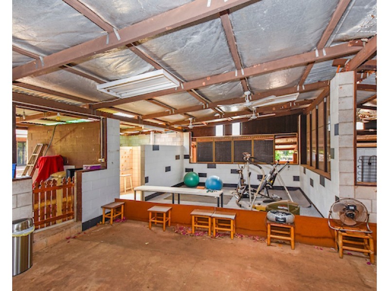 710H and 710I Strangways Road, Humpty Doo NT 0836