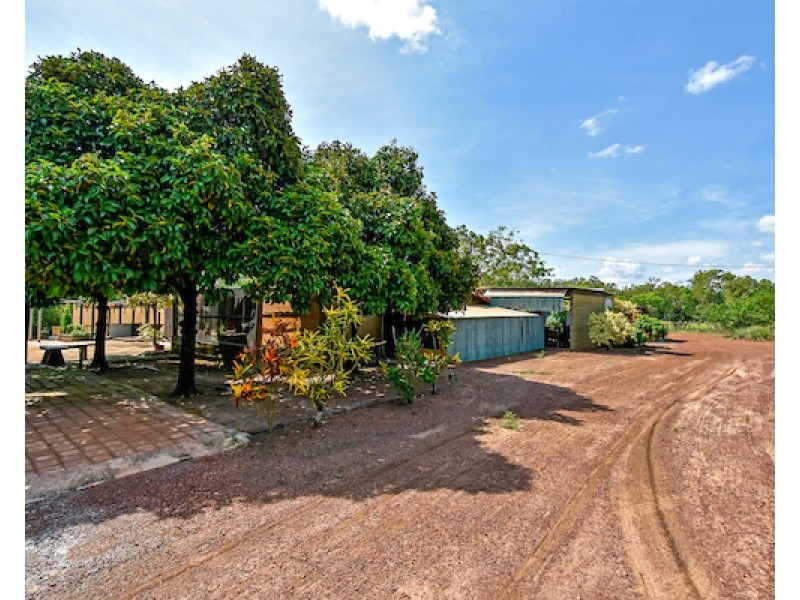 710H and 710I Strangways Road, Humpty Doo NT 0836