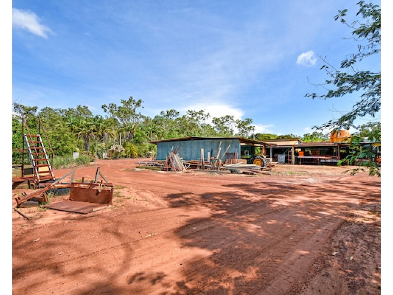 710H and 710I Strangways Road, Humpty Doo NT 0836
