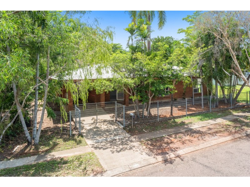 1 Fletcher Circuit, Driver NT 0830