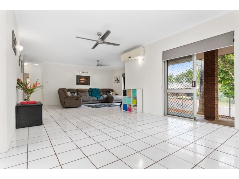 1 Fletcher Circuit, Driver NT 0830