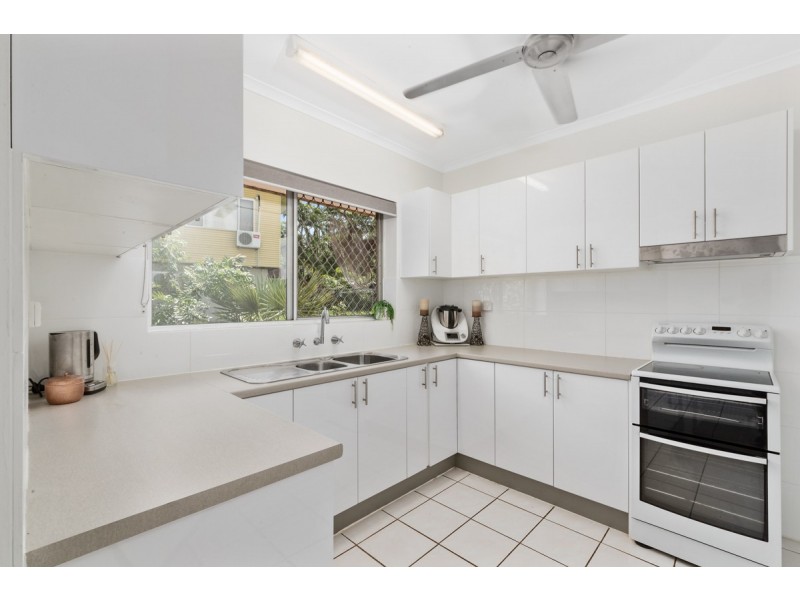 1 Fletcher Circuit, Driver NT 0830