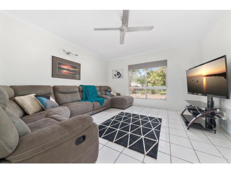 1 Fletcher Circuit, Driver NT 0830