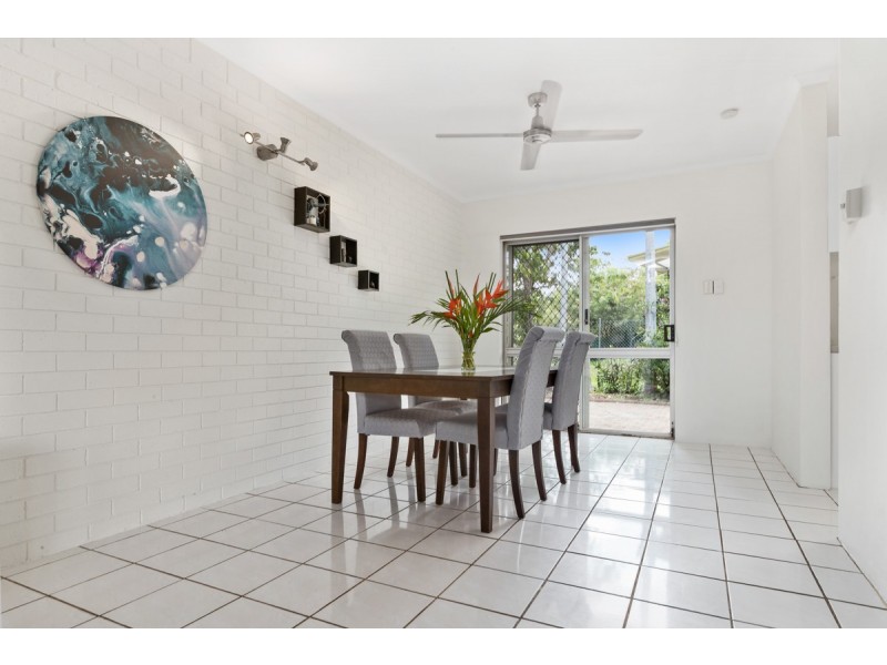 1 Fletcher Circuit, Driver NT 0830