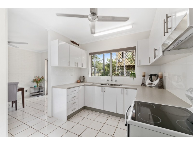 1 Fletcher Circuit, Driver NT 0830