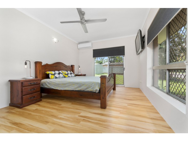 1 Fletcher Circuit, Driver NT 0830