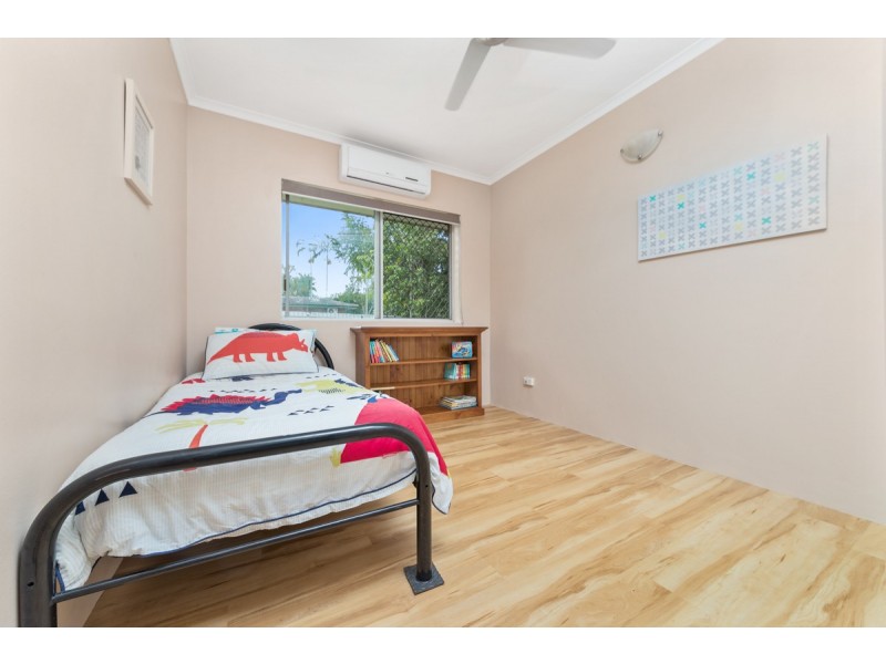 1 Fletcher Circuit, Driver NT 0830