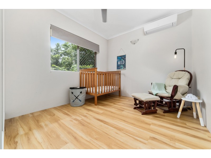 1 Fletcher Circuit, Driver NT 0830