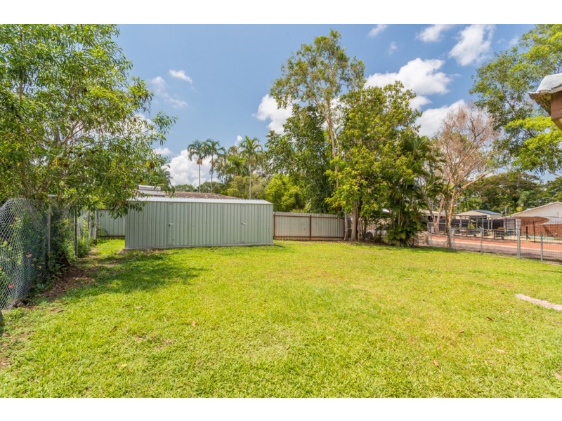 1 Fletcher Circuit, Driver NT 0830