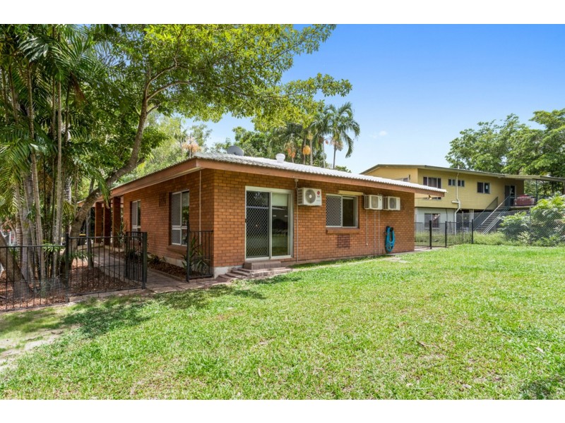 1 Fletcher Circuit, Driver NT 0830