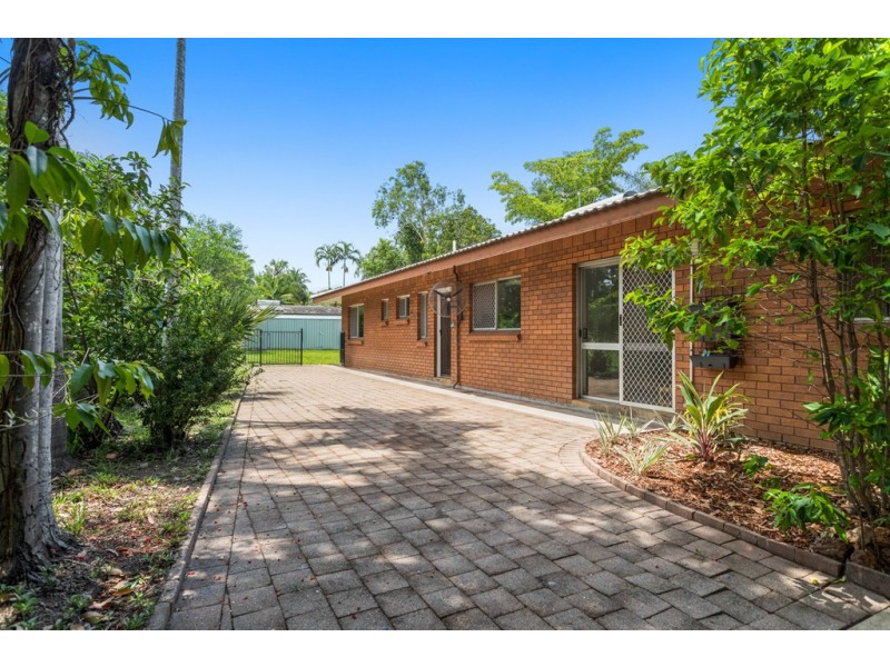 1 Fletcher Circuit, Driver NT 0830