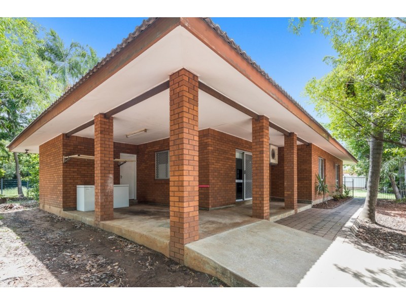 1 Fletcher Circuit, Driver NT 0830