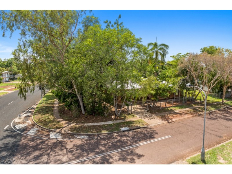 1 Fletcher Circuit, Driver NT 0830