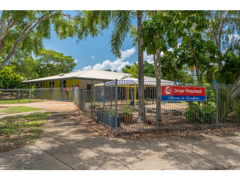 1 Fletcher Circuit, Driver NT 0830