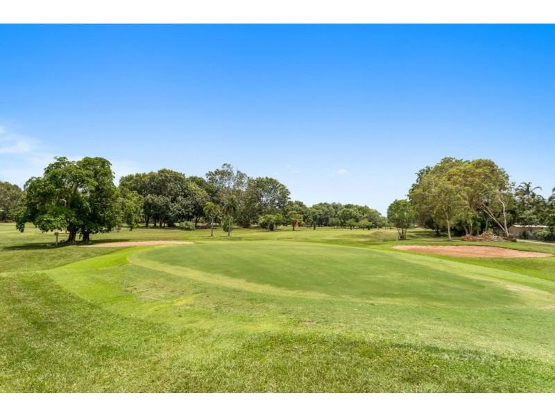 1 Fletcher Circuit, Driver NT 0830