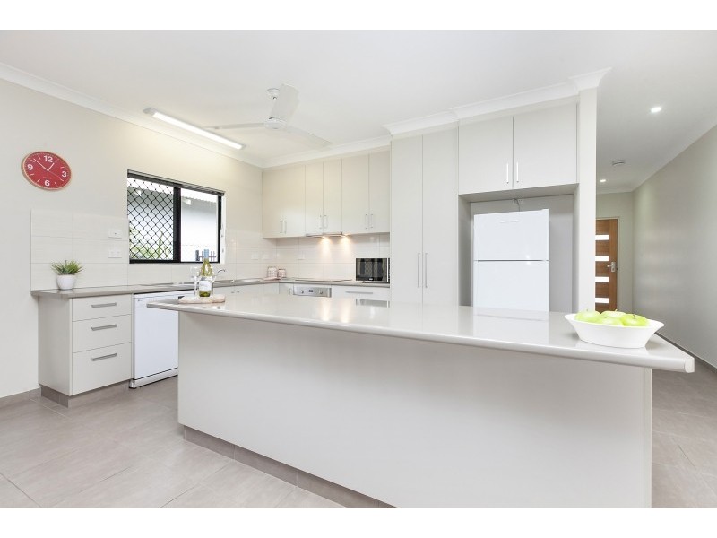 3 BENNETT STREET, Bellamack NT 0832