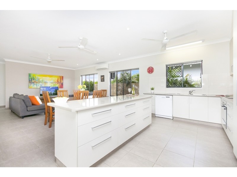 3 BENNETT STREET, Bellamack NT 0832