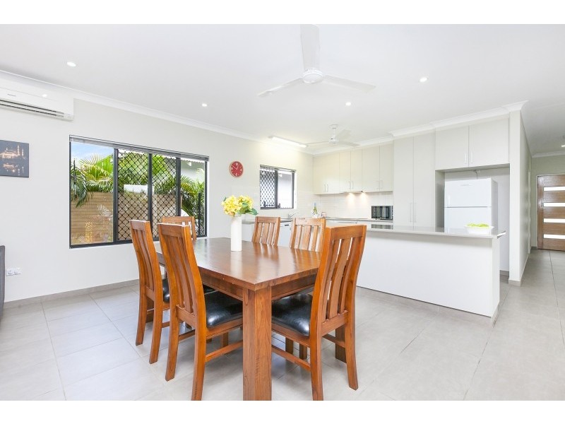 3 BENNETT STREET, Bellamack NT 0832