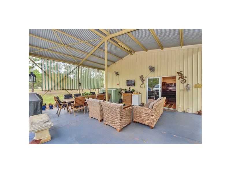 260 Freds Pass Road, Humpty Doo NT 0836
