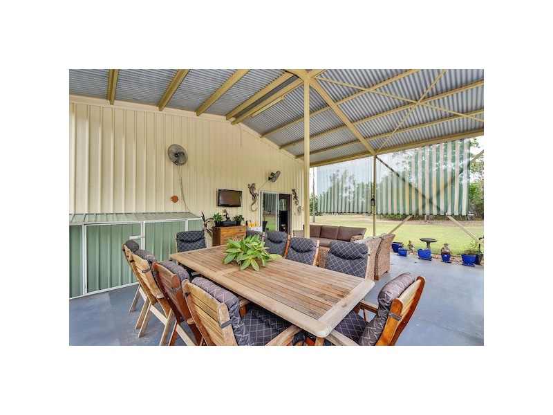 260 Freds Pass Road, Humpty Doo NT 0836